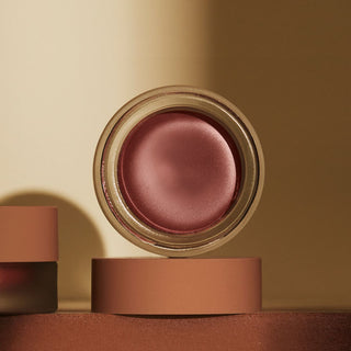 Minori Cream Blush | Orchid 