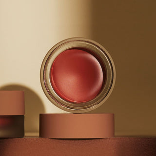 Minori Cream Blush | Scarlet