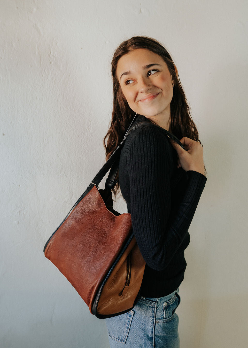 Celeste Shoulder Bag