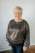 Load image into Gallery viewer, Selene Sparkle Top
