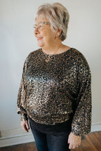 Load image into Gallery viewer, Selene Sparkle Top
