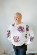 Load image into Gallery viewer, Rosalie Fuzzy Sweater

