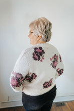Load image into Gallery viewer, Rosalie Fuzzy Sweater
