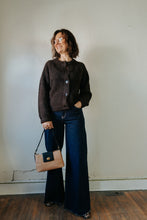 Load image into Gallery viewer, Carmen Bouclé Cardigan
