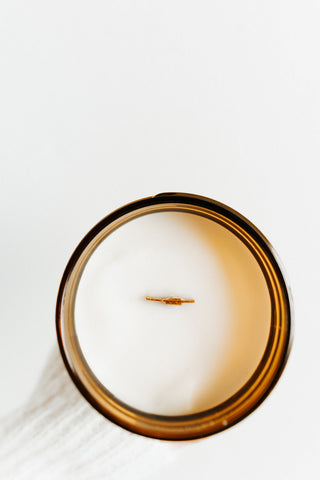 Woodland Acres Candle