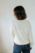 Load image into Gallery viewer, The Gabrielle Cardigan
