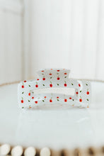 Load image into Gallery viewer, Large Cherry Claw Clip
