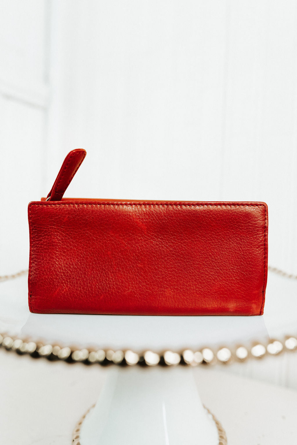 RFID Card Case Wallet