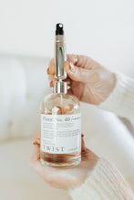 Load image into Gallery viewer, Portable Mini Refillable Perfume Atomizer Bottle | Silver
