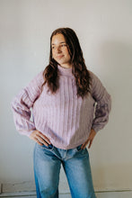 Load image into Gallery viewer, Elise Sweater
