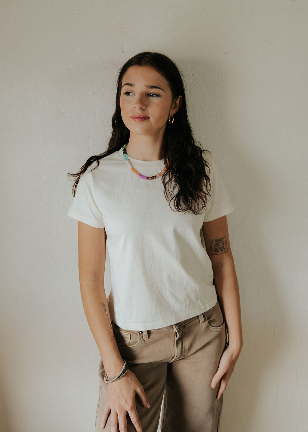 Tomi Tee | Bone