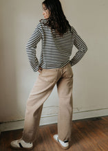 Load image into Gallery viewer, Kathleen Top | Brown

