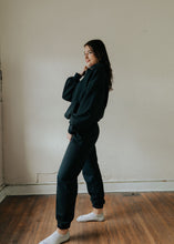 Load image into Gallery viewer, Saturday Sweatpants | Black
