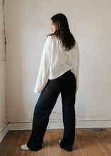 Load image into Gallery viewer, Stony Long Sleeve Tee | White
