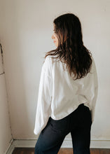 Load image into Gallery viewer, Stony Long Sleeve Tee | Bone
