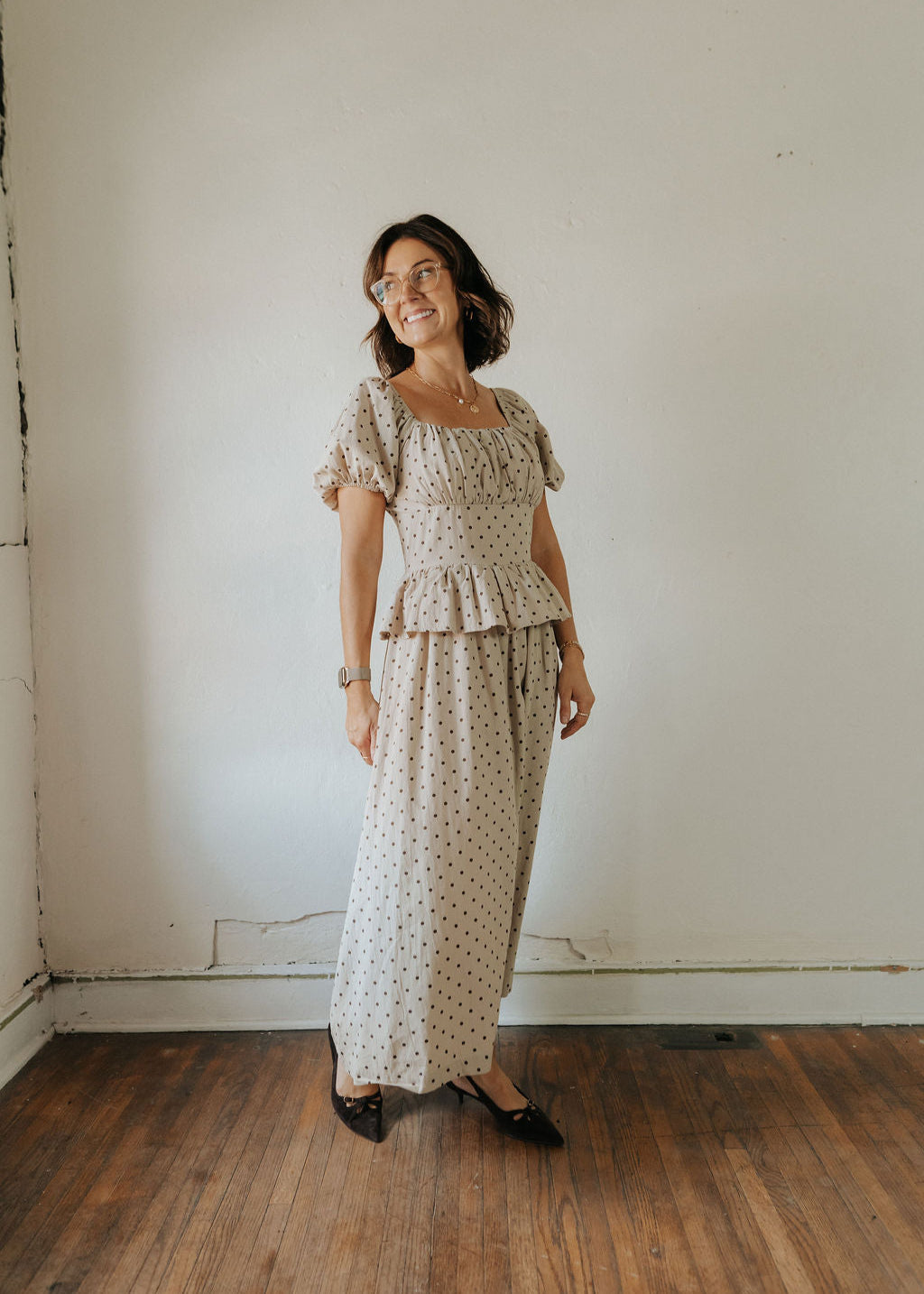 Presley Dress