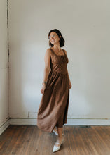 Load image into Gallery viewer, Melinda Polka Dot Dress
