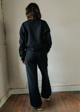 Load image into Gallery viewer, Liora Knit Pants | Black
