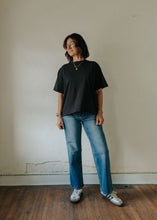 Load image into Gallery viewer, Rommy Tee | Black
