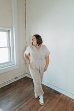 Load image into Gallery viewer, Extended Kendall Jumpsuit

