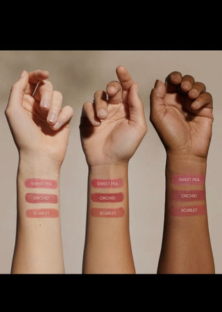 Zero Waste Mini Cream Blush/Highlighter