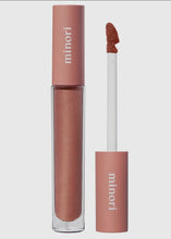 Load image into Gallery viewer, Minori Cozy Lip Gloss
