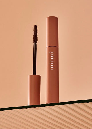 Minori Mother of Lashes Mascara