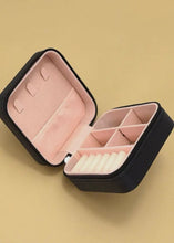 Load image into Gallery viewer, Jewelry Organizer Box
