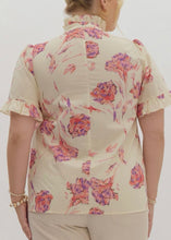Load image into Gallery viewer, Extended Florinda Top
