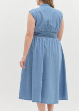 Load image into Gallery viewer, Extended Mallory Dress
