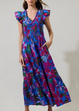 Load image into Gallery viewer, Mela Tropics Dress
