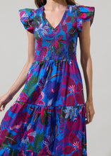 Load image into Gallery viewer, Mela Tropics Dress
