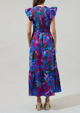 Load image into Gallery viewer, Mela Tropics Dress

