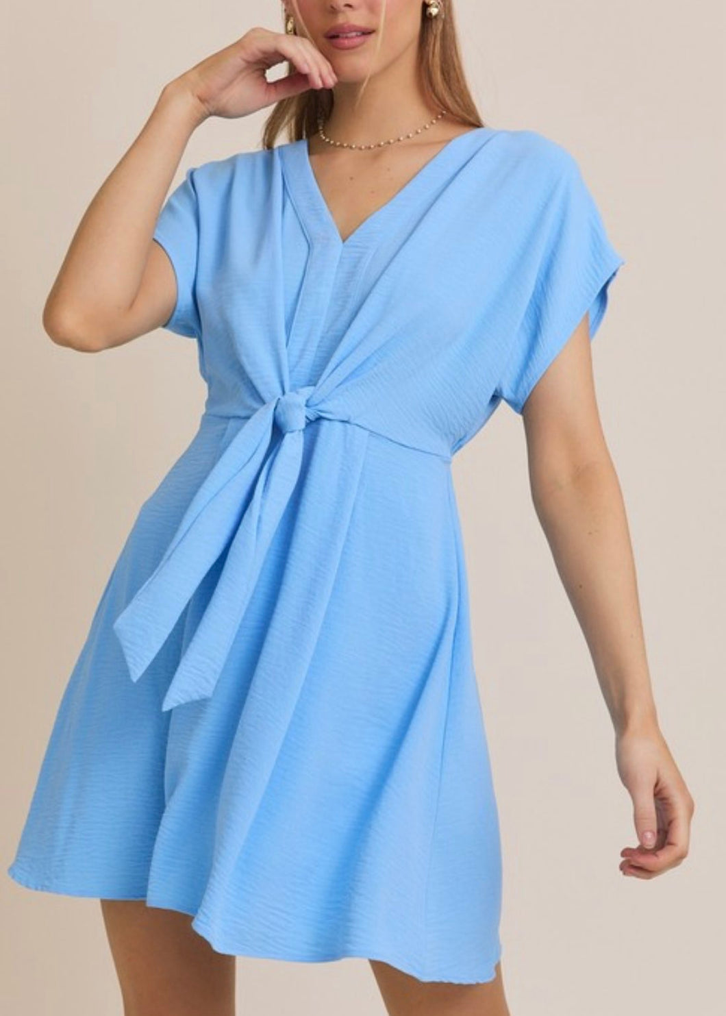 Bristol Dress