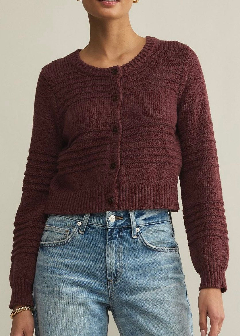 Between the Lines Cardigan