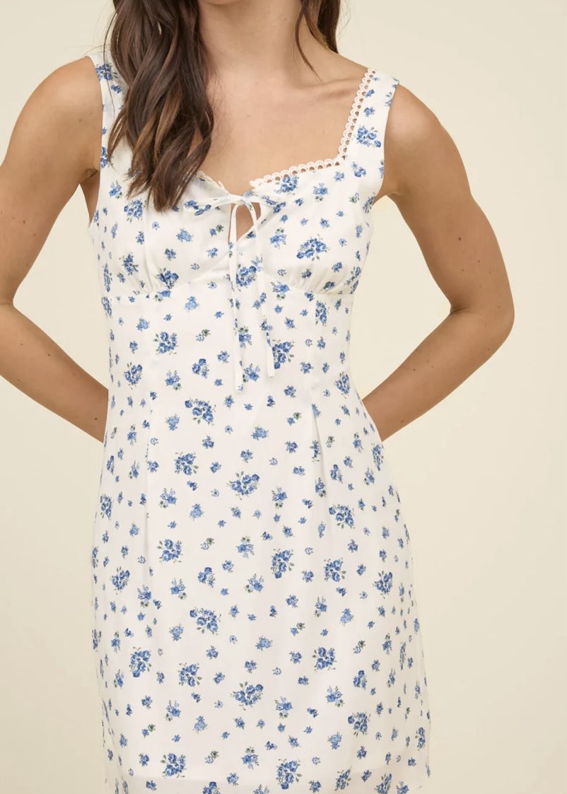 Dani Dress