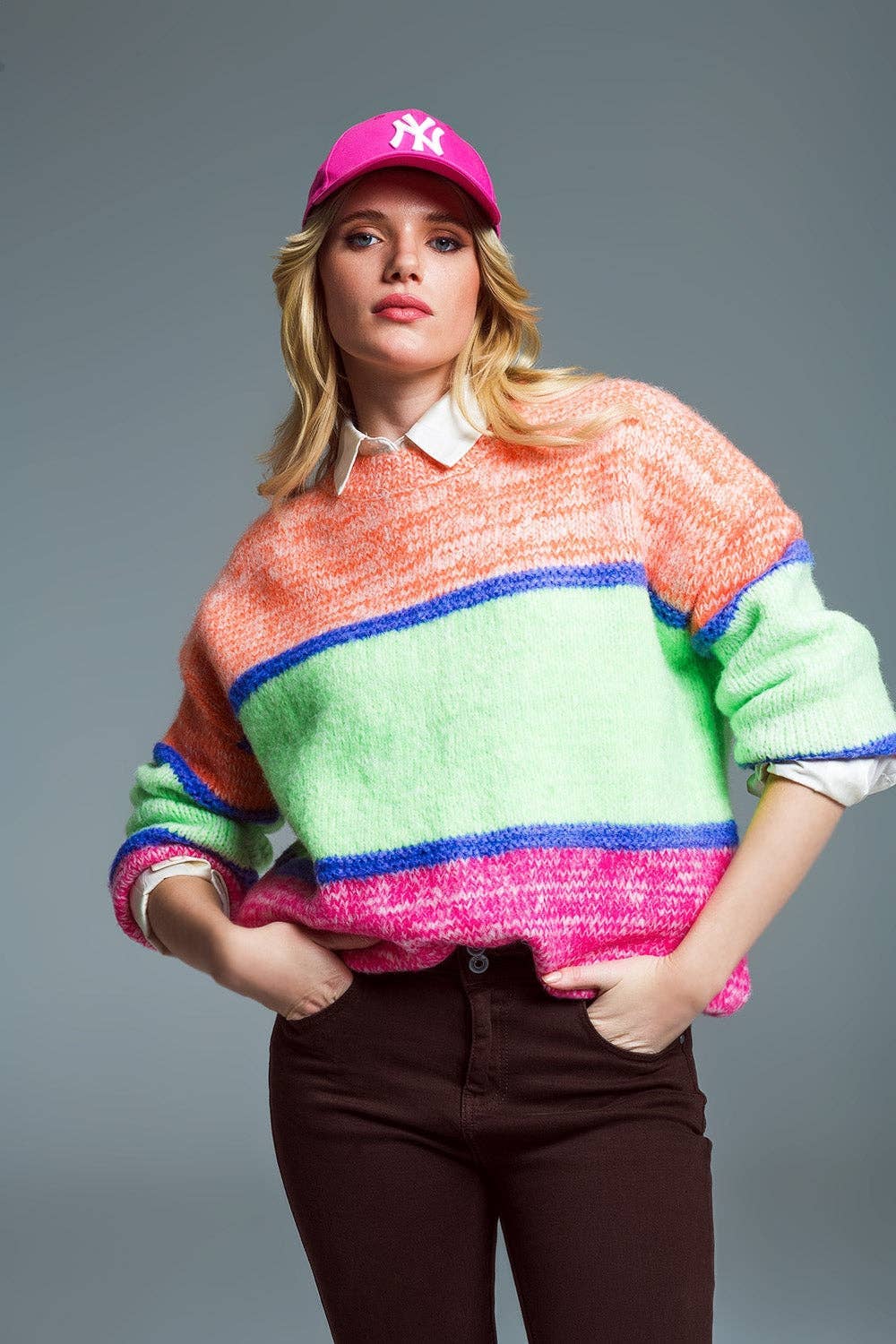Polly Sweater