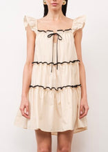 Load image into Gallery viewer, Montenegro Mini Dress
