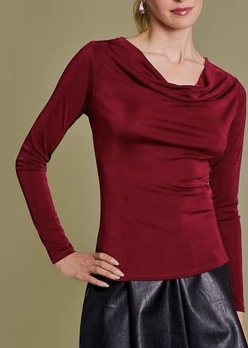 Drew Top