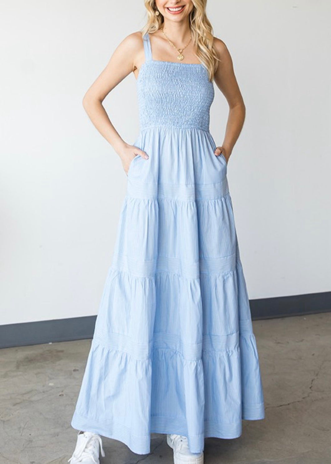 Haley Dress
