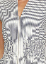 Load image into Gallery viewer, Sailor Romper
