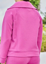 Load image into Gallery viewer, Extended Lilith 1/4 Zip
