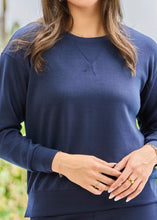 Load image into Gallery viewer, Blythe Pullover
