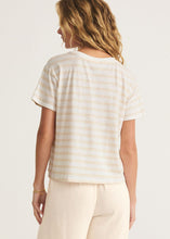 Load image into Gallery viewer, Go To Stripe Tee
