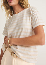 Load image into Gallery viewer, Go To Stripe Tee
