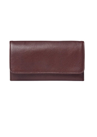 RFID Card Case Wallet