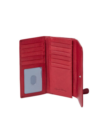 RFID Card Case Wallet