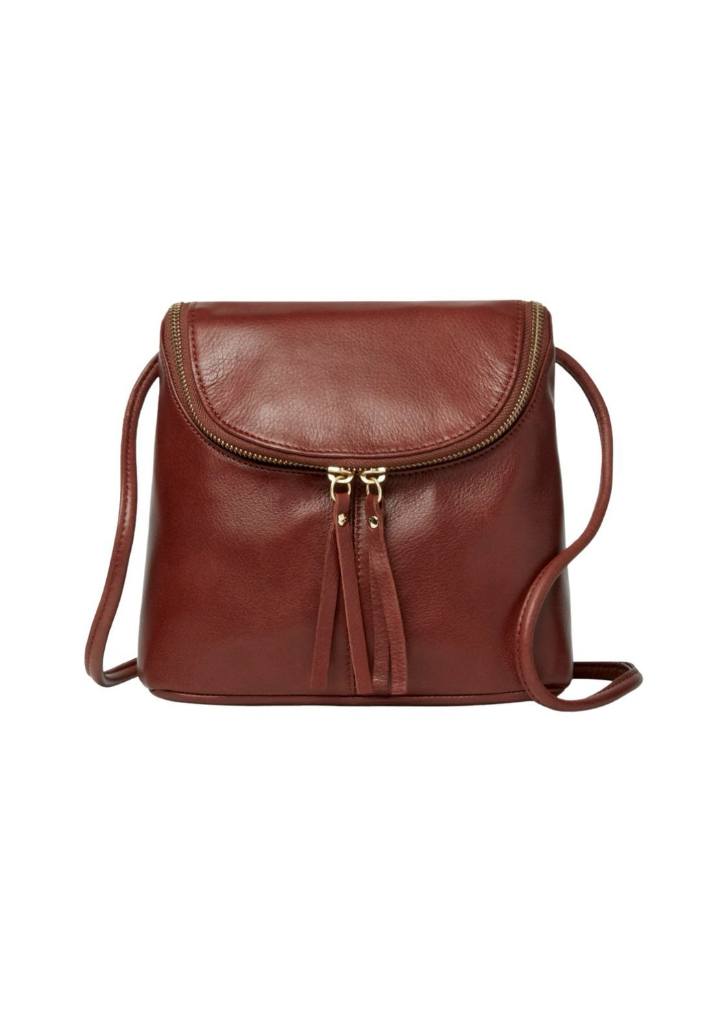 Emery Small Crossbody