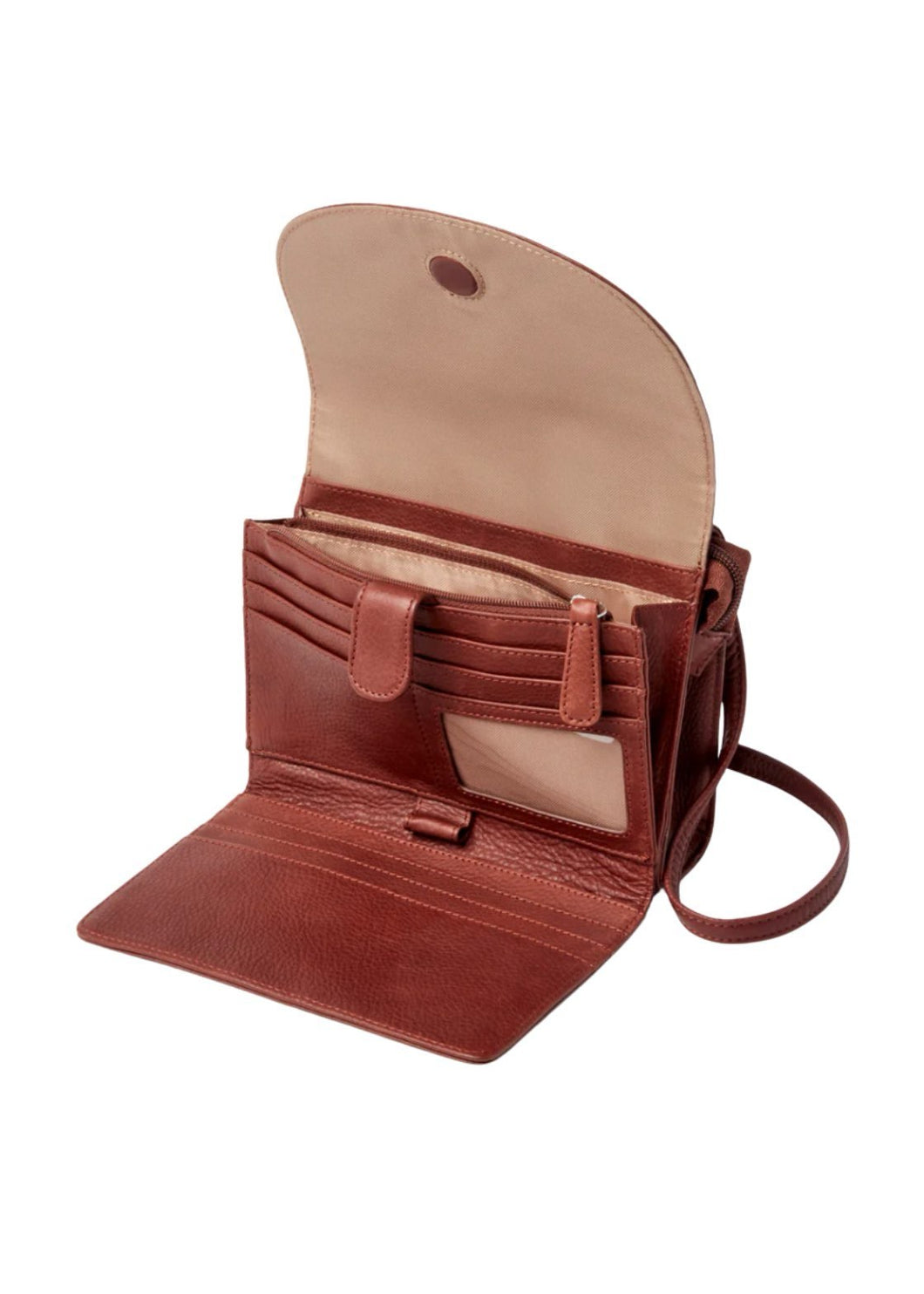 Multi Pocket Urbanizer