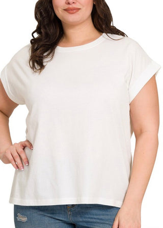 Extended Jessica Top